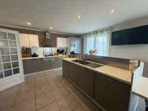 Maison de 125 m² à Mably