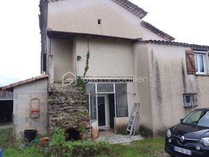 Maison de 137 m² à Rousson