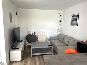 Immeuble 7 pièces - 120 m²