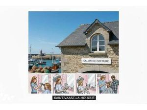 Local commercial à vendre