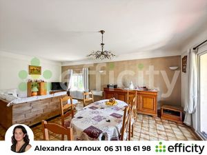 Maison 4 pièces - 150 m²