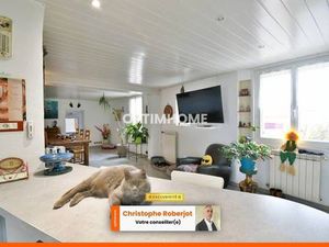 ROBERJOT Christophe Agent mandataire Optimhome