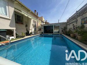 Maison de plain-pied à vendre