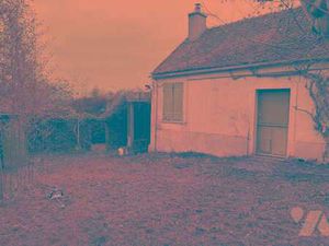 Vente Maison à Rosay (78790) : à vendre / 47m² Rosay