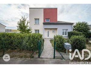 Maison de ville à vendre