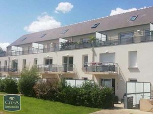 Location Appartement 3 pièces à Goven (35580) : à louer 3 pièces / 60m² Goven