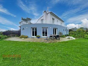 Location Maison Meublé à Tréflez (29430) : à louer Meublé / 142m² Tréflez