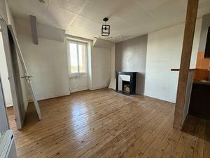 Idéal investisseur ou premier achat - T2 à rénover