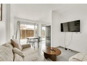 Appartement de 3 pièces de 57 m² situé à Bobigny