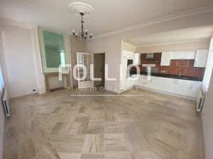 VENTE : appartement 2 pièces (55 m²) à COUTANCES