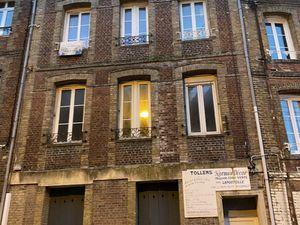 Appartement à vendre Dieppe