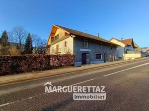 Appartement STUDIO avec parking et cave