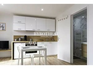 Immeuble à vendre Segré-en-Anjou Bleu