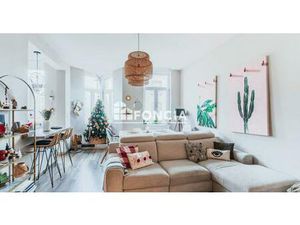 Appartement 3 pièces lumineux 71 m² – Montigny-lès-Metz – Proche Jardin Botanique