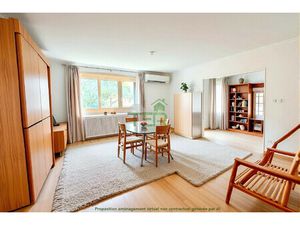 Montpellier  PRÉS D'ARÈNES – très grand T2 de 71m² possi