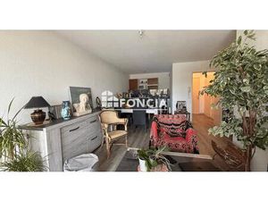 SUPERBE APPARTEMENT T2 DANS RÉSIDENCE RÉCENTE & SÉCURISÉE – PAU / SECTEUR UNIVERSITÉS