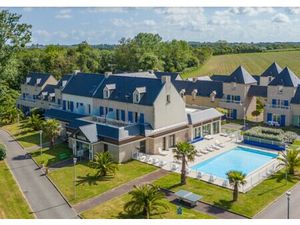 Le Domaine des Mauriers -35- - Tourisme - GOELIA