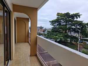 Appartement Thonon Les Bains 2 pièces 52.96 m2