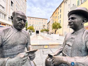 TOULON- CENTRE VILLE - T2- 56m2