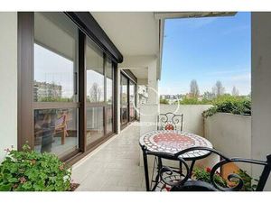 Appartement ViILLEJUIF MÉTRO LEO LAGRANGE 4 pièces 81.69 m2