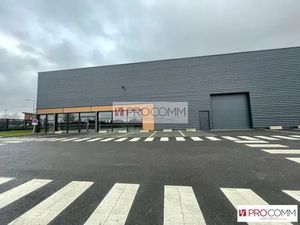 DEPOT - ENTREPOT A LOUER