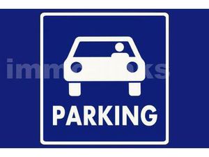 LES TERRASSES DE CHARENTON - Rue du Cadran - Parking en sous-sol -