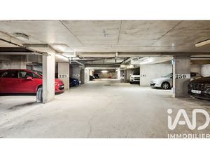 Vente Parking/garage/box 12 m²