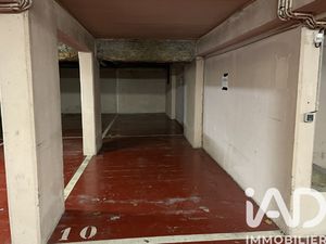 Vente Parking/garage/box 21 m²