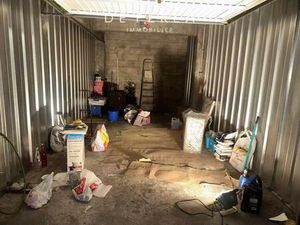 Grand Box Électrifié - Métro Convention