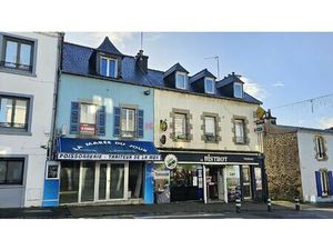 Local commercial à vendre au coeur de Guipavas