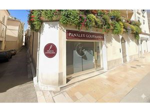 Murs commerciaux proche de la Coupole et des Halles