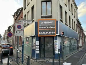 LOCAL COMMERCIAL A VENDRE