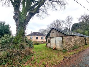 Maison à vendre à Bannalec - Référence 2646