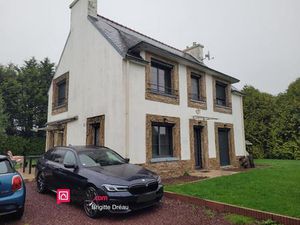 29950 BENODET - MAISON avec terrasse et jardin 4 chambres