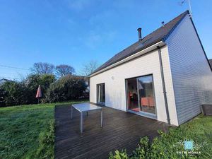 Vente Maison à Clohars-Carnoët (29360) : à vendre / 121m² Clohars-Carnoët