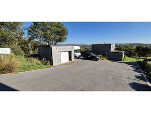 Vente Maison à Crozon (29160) : à vendre / 101m² Crozon