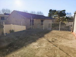 Maison de village avec appartement à La Redorte