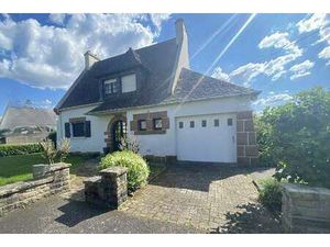 Vente Maison à Landivisiau (29400) : à vendre / 112m² Landivisiau