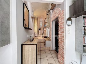 LE PLESSIS BOUCHARD (95130) - Maison à vendre 5 pièces 4 chambres