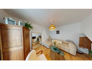 Maison Les Sables D Olonne Quartier Gare