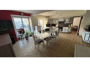 Vente Longère et corps de ferme à Carentoir (56910) : à vendre / 126m² Carentoir