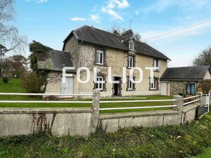 A VENDRE maison à Marchésieux - Référence 2046MB