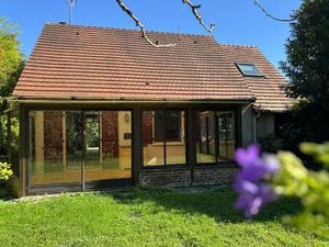 Maison calme dans une impasse  en bordure de forêt