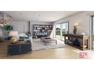 Vente Maison à Saint-Gildas-de-Rhuys (56730) : à vendre / 124m² Saint-Gildas-de-Rhuys