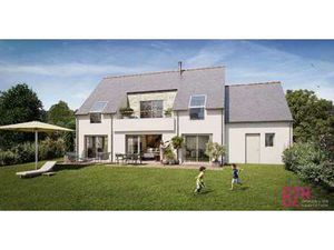 Vente Maison à Saint-Gildas-de-Rhuys (56730) : à vendre / 124m² Saint-Gildas-de-Rhuys