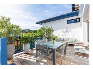 Hossegor Appartement 3 Pieces Expose Plein Sud Avec Terrasse Et Jardin