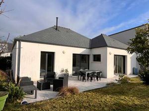 Vente Maison à Surzur (56450) : à vendre / 98m² Surzur