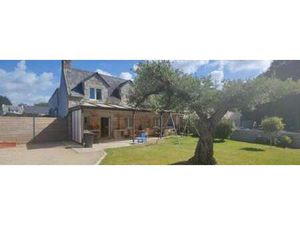 Vente Maison à Trégunc (29910) : à vendre / 82m² Trégunc