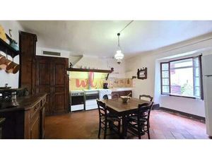 Maison de village traversante - Allemagne en Provence