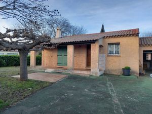 Villa Le Luc 3 pièce(s) 65 m2